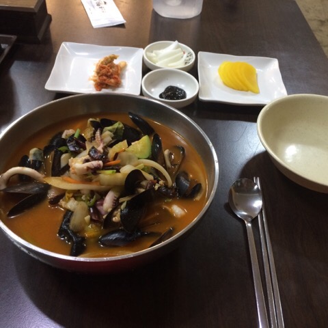 짬뽕의명가아성 이미지