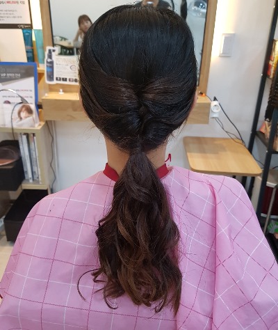 연일미용실 이미지