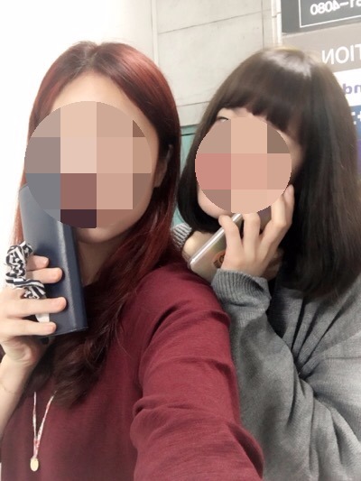 잉꼬헤어 이미지