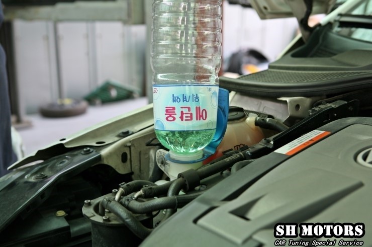 SH경정비 이미지