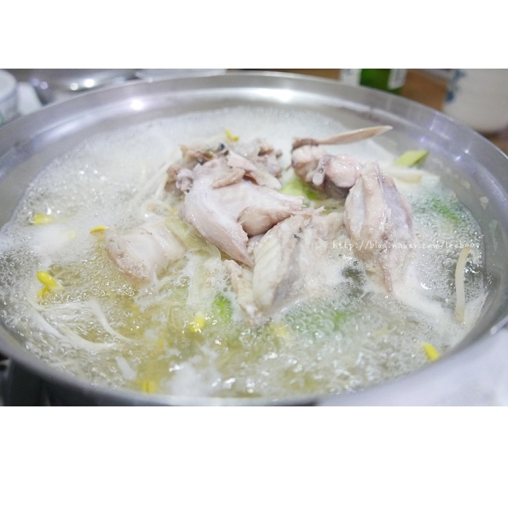 청해복집 이미지