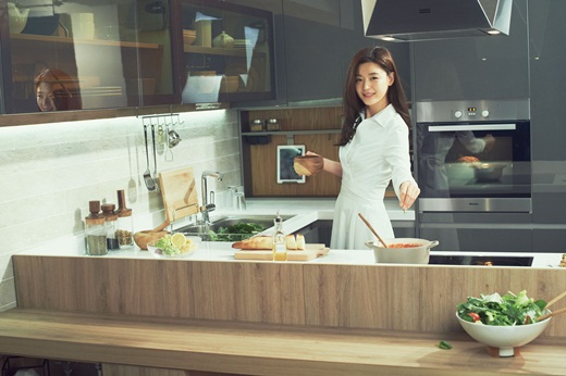 한샘인테리어강동 이미지