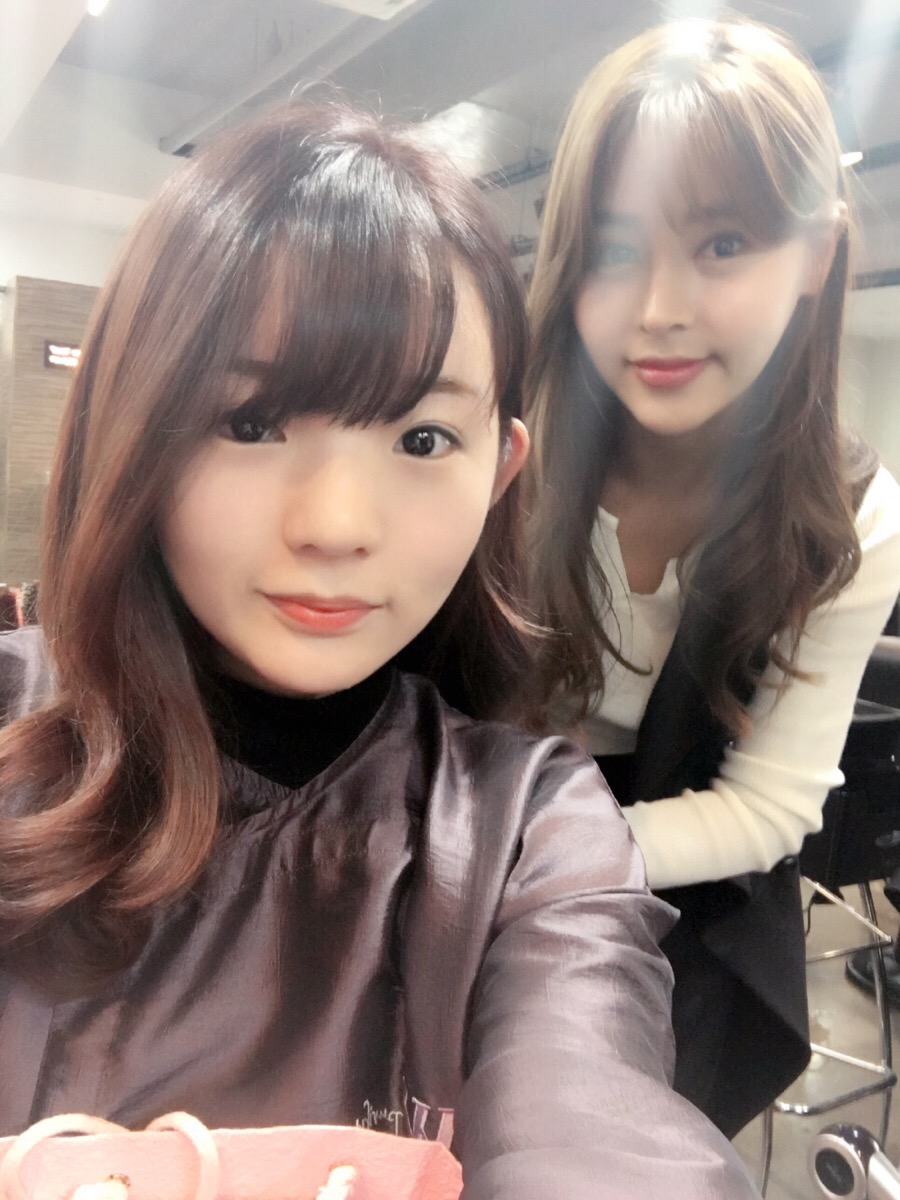 차은헤어샵 이미지