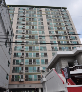세명건축사사무소 이미지