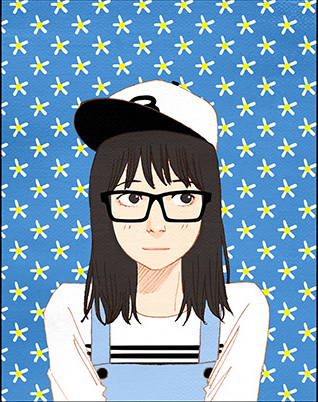 재미핑거스 이미지