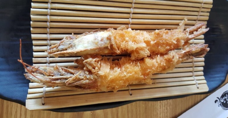 김영섭초밥 이미지
