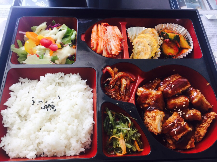 (주)맛도락 이미지