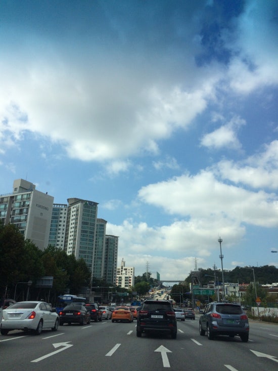햇님주유소 이미지