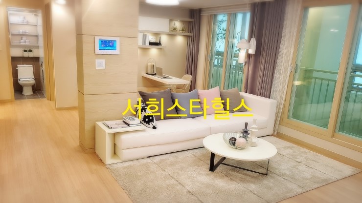 서희산업 이미지