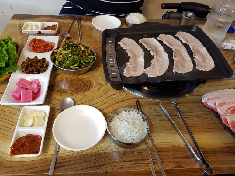 엉터리식육점 이미지