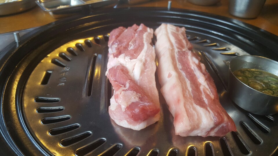 제주통돼지 이미지