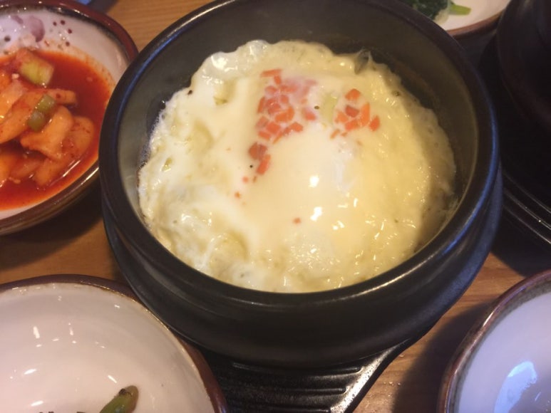 고향쌈밥 이미지