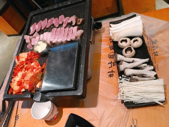 하남장돼지 이미지