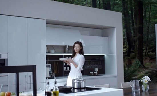 한샘인테리어강동 이미지