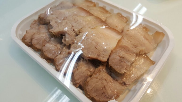 내포정성반찬 이미지