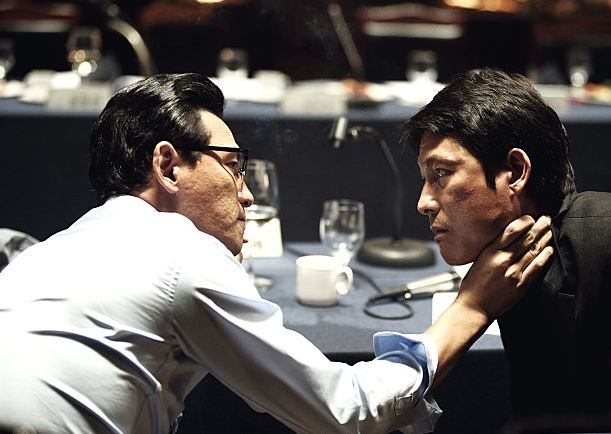 롯데시네마오산점 이미지
