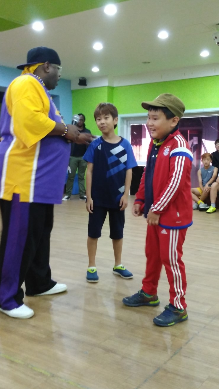 광주동초등학교 이미지