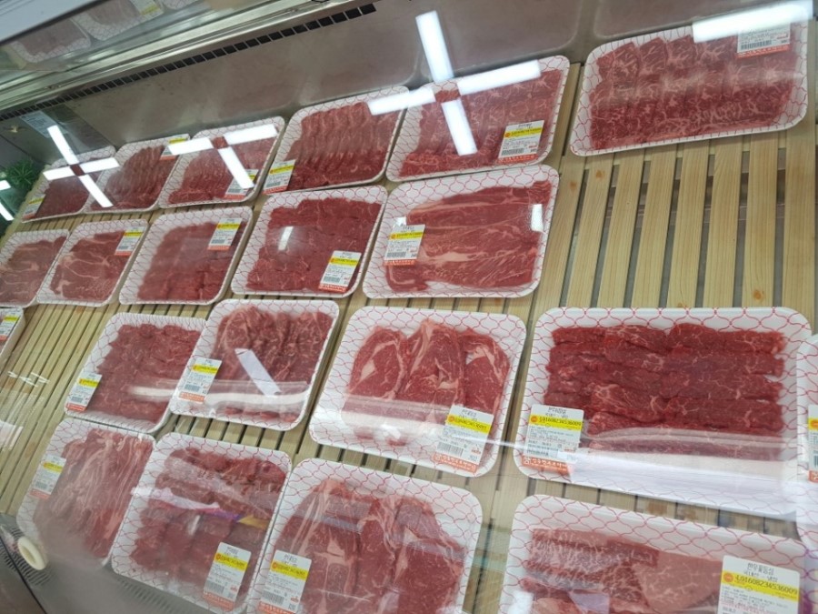 장흥한우프라자 이미지