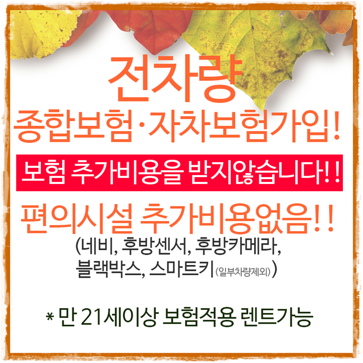 미래렌트카 이미지
