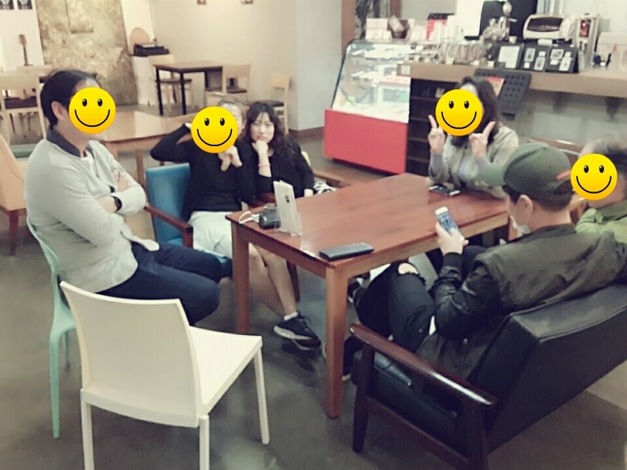 미카커피 이미지