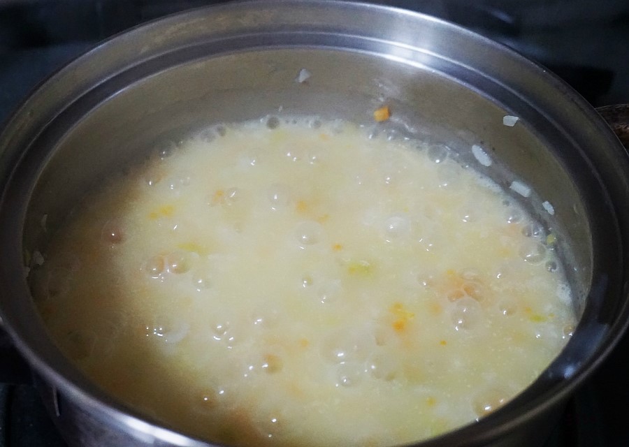 바글바글야채 이미지