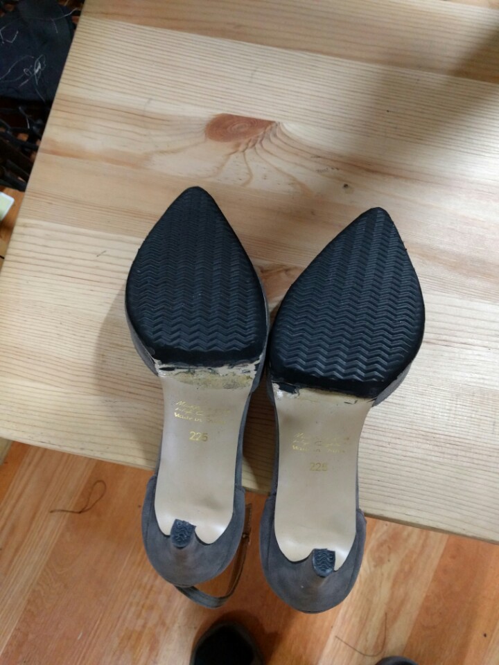 중리신발 이미지