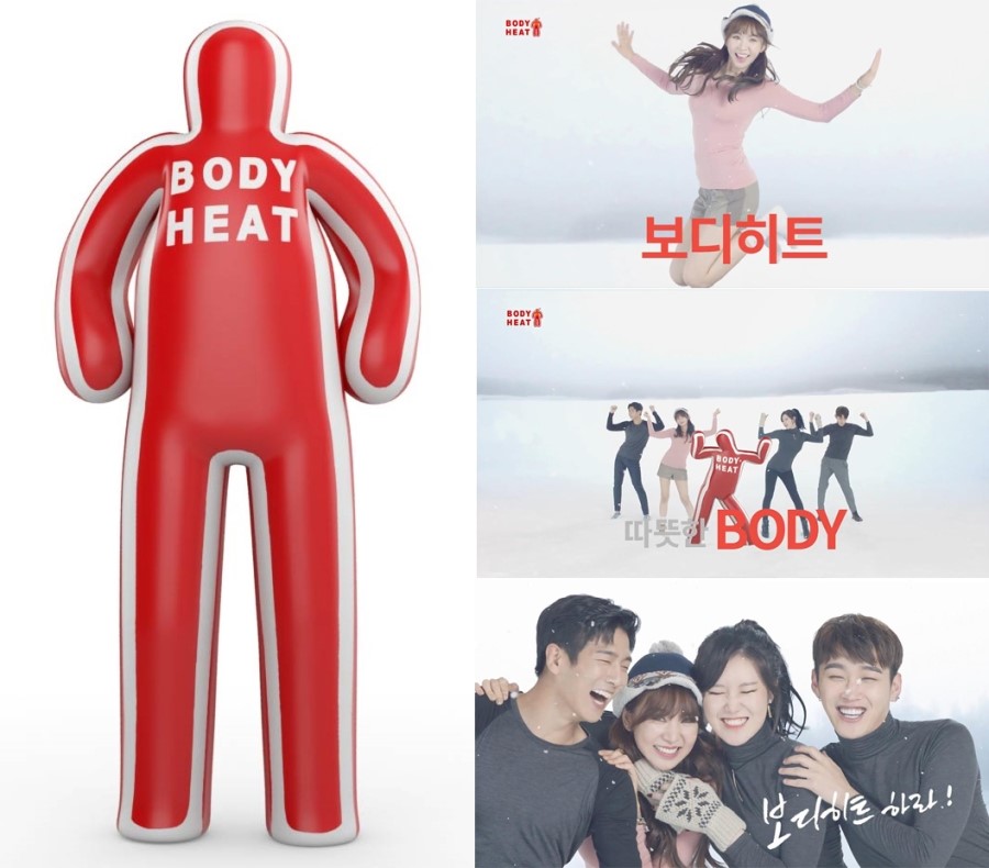예지광고 이미지