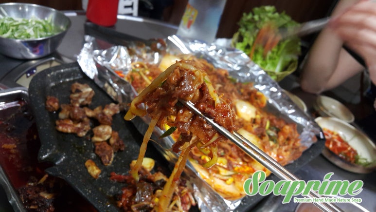 대주대패삼겹살 이미지