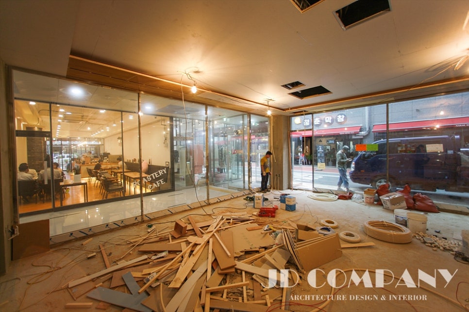 유가네닭갈비양산 이미지