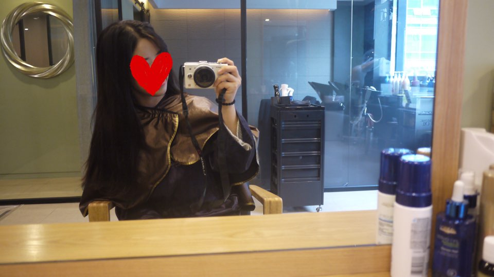 에덴헤어샵 이미지