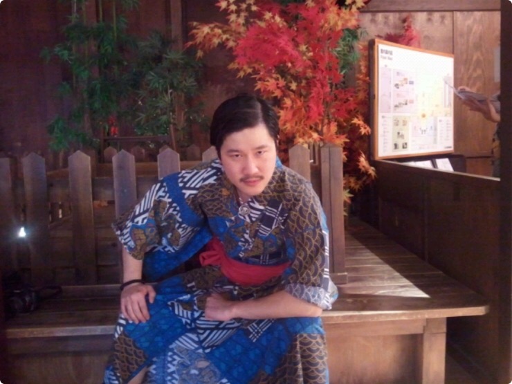 헤어도쿄 이미지