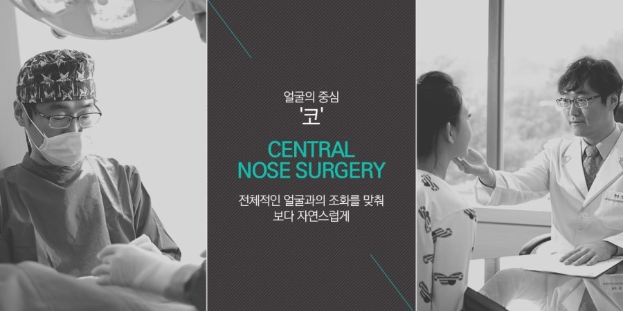 센트럴성형외과 이미지