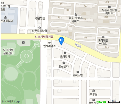 벤자롱스파 이미지