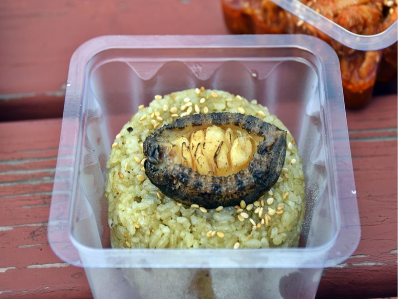 만복김밥 이미지