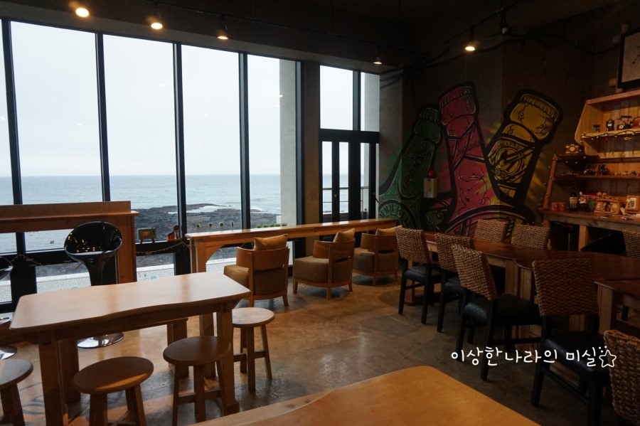 가볼만한족욕카페 이미지