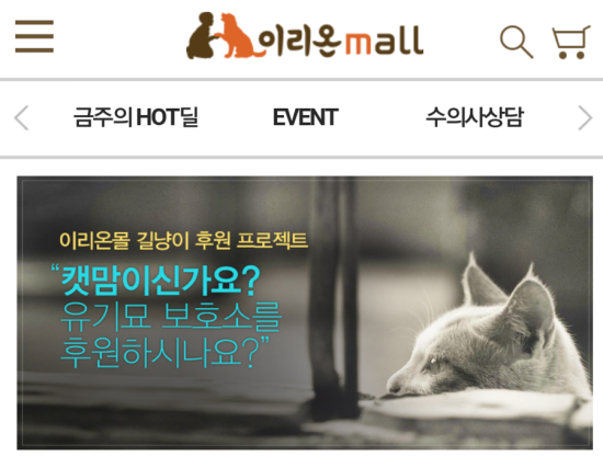 이리온 이미지