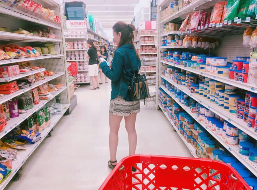 일번지마트 이미지