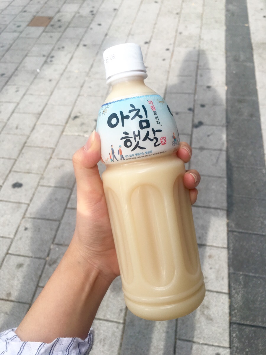 햇살해장국 이미지