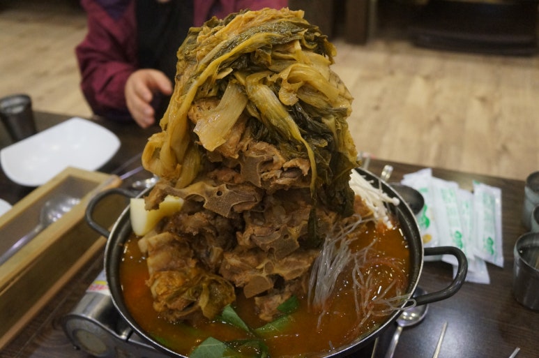 대가감자탕 이미지