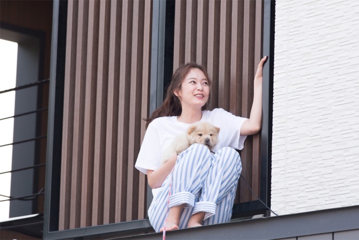 가우디하우스 이미지