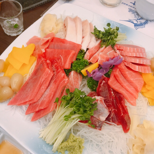 참치광 이미지