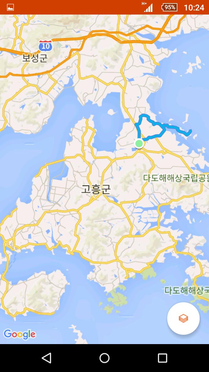 고흥과역조가비 이미지