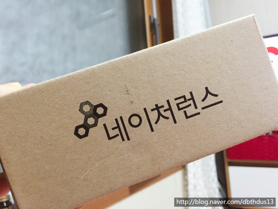 네이처런스(주) 이미지