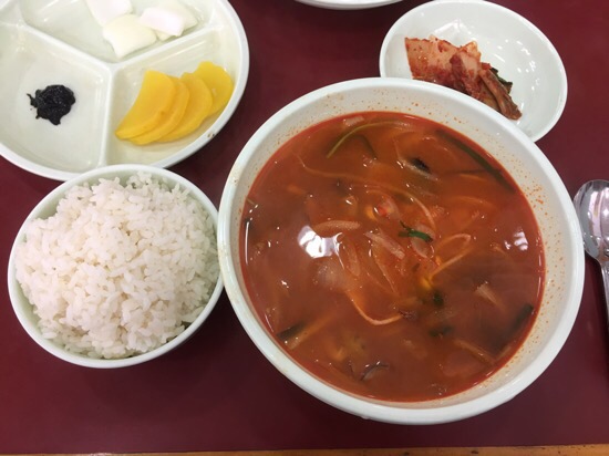 필가지짜장 이미지