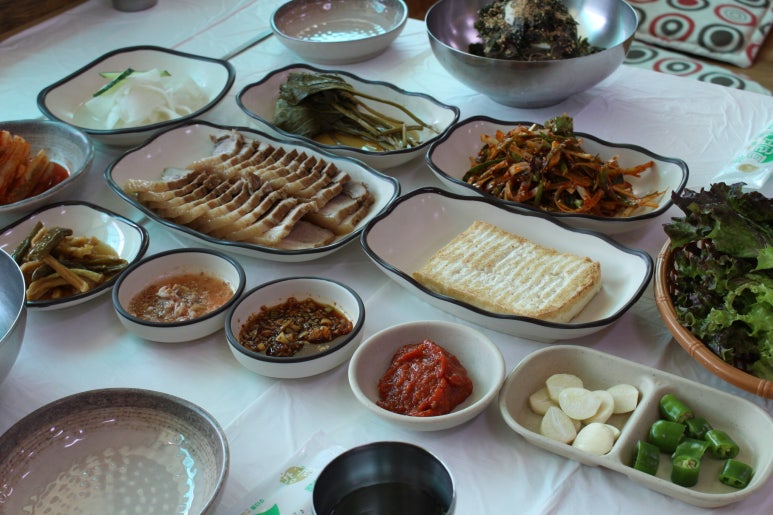 인제막국수 이미지