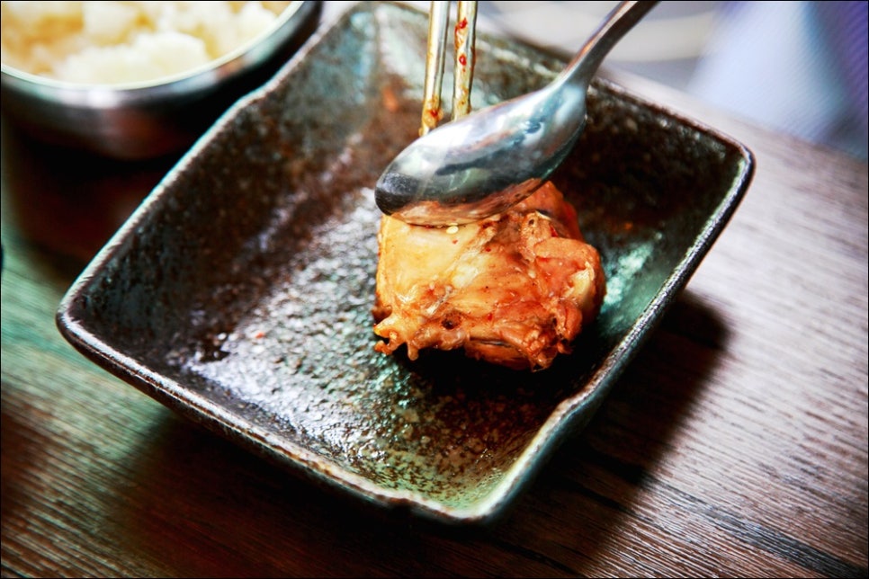 끝판왕찜닭 이미지