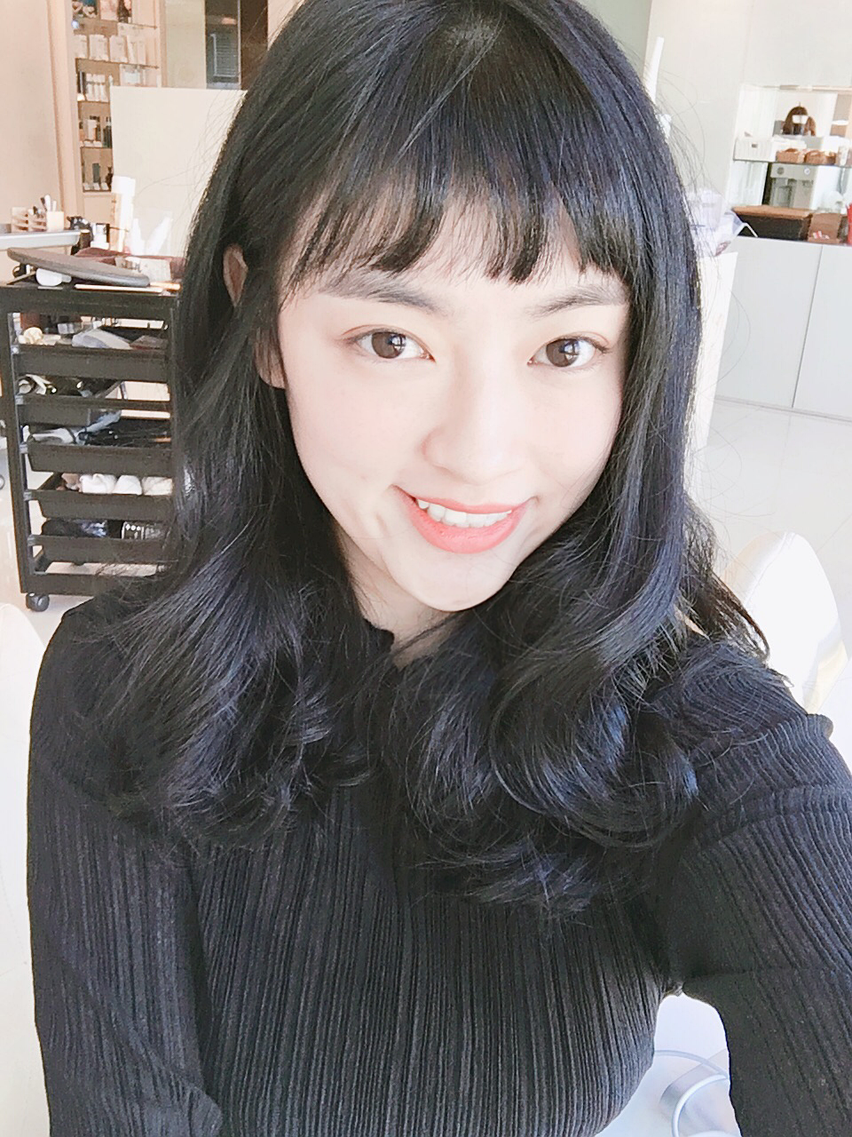 청담동스타일미용실 이미지