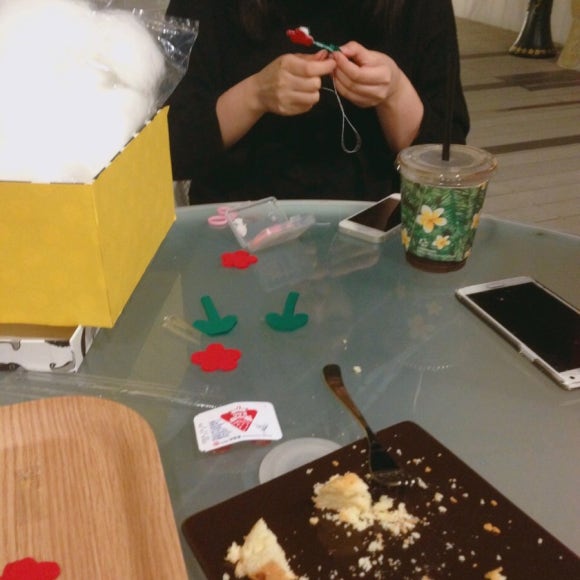 카페코나퀸즈한옥 이미지