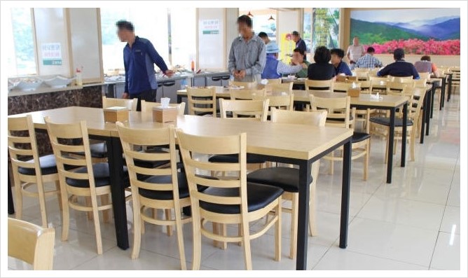 한식뷔페금강산 이미지