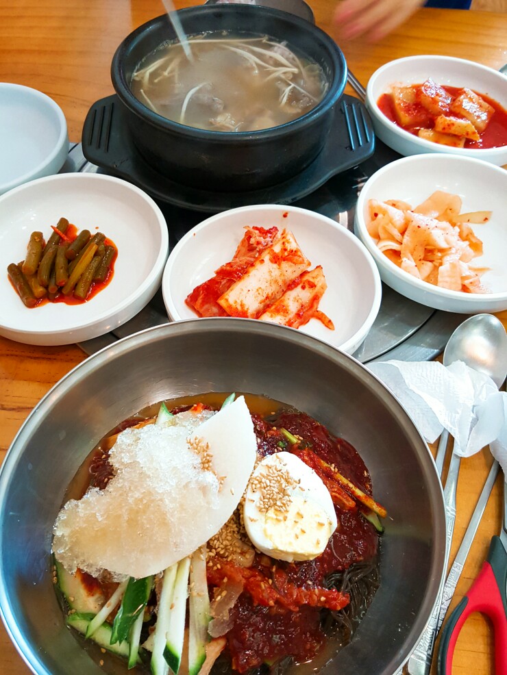 송천면옥 이미지